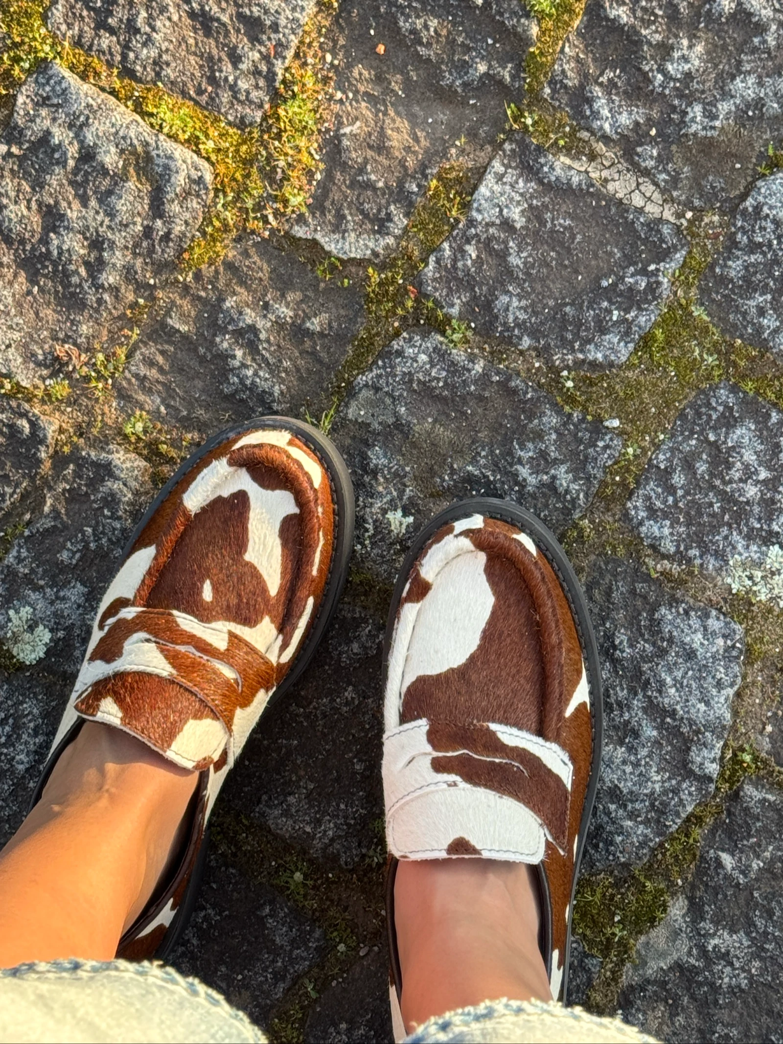 Loafers Galeries Lafayette – photo 14